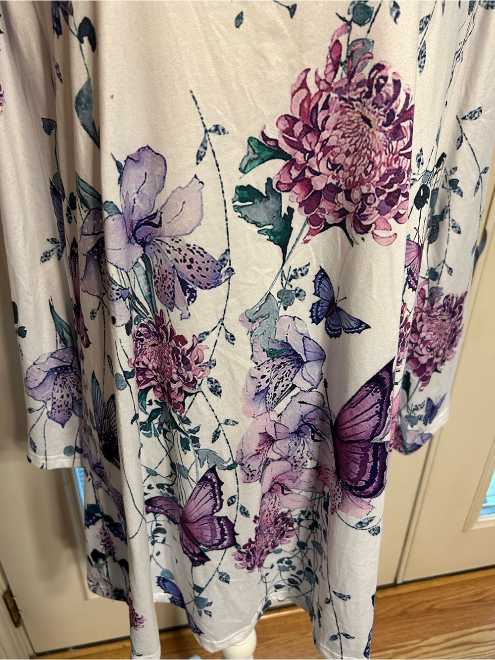 Blouse #7001 - Picture 4 of 8